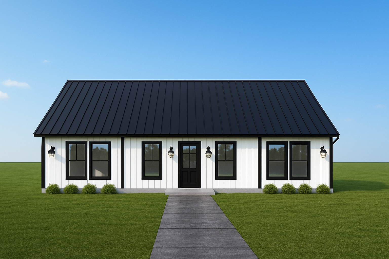 Birchwood Bluff image